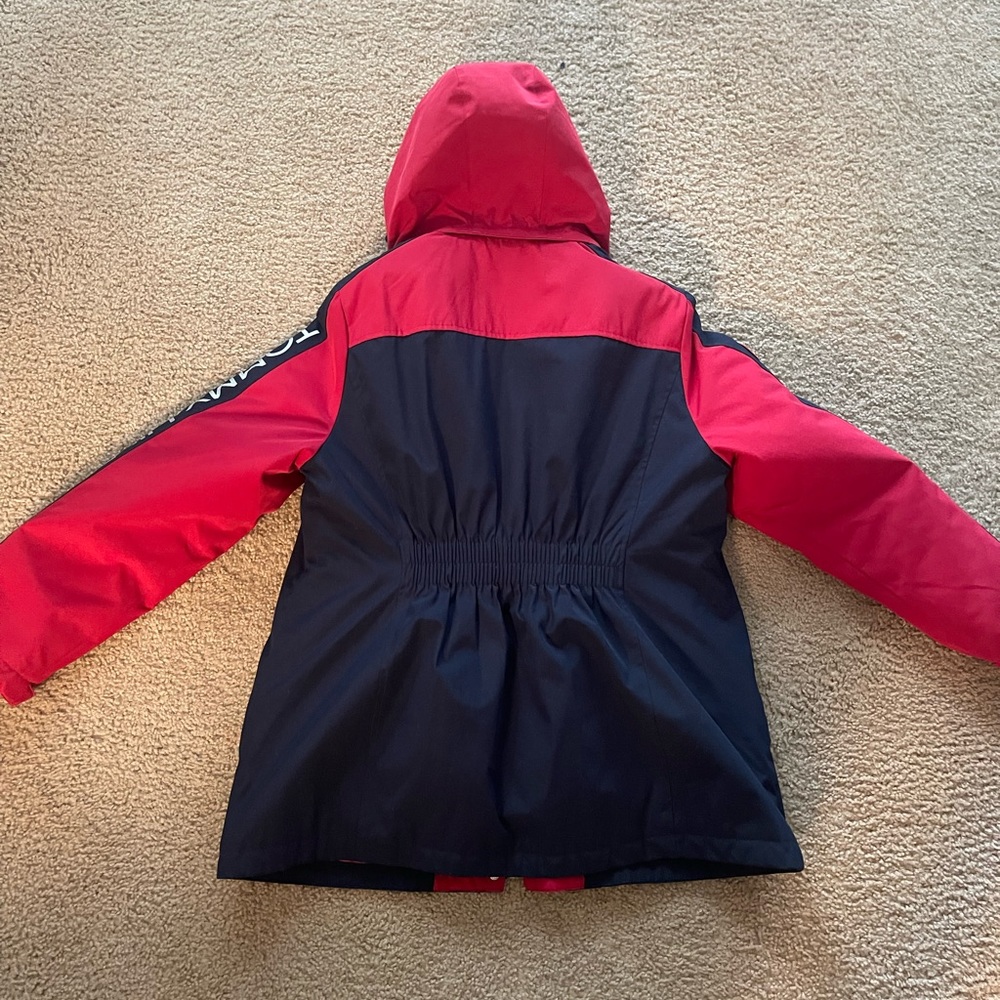 Tommy Hilfiger winter coat